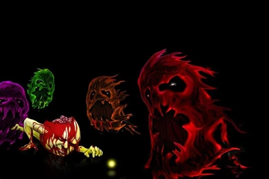 121 Pac Man HD Wallpapers