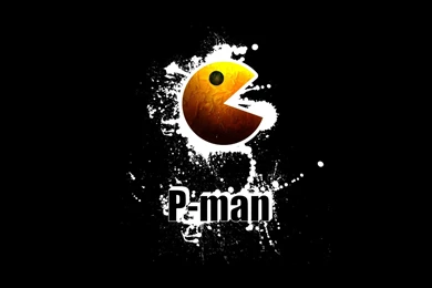 Pac Man Wallpapers