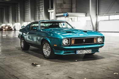 Full HD 1080p Mustang Wallpapers HD, Desktop Backgrounds 1920x1080