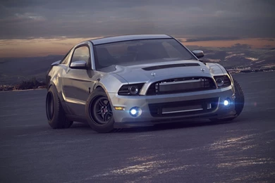 Ford Mustang Shelby Wallpapers   Car Wallpapers