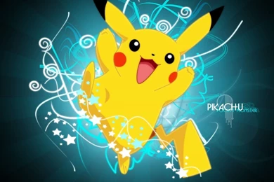 Download Amazing Pikachu Pokemon For PC Wallpapers