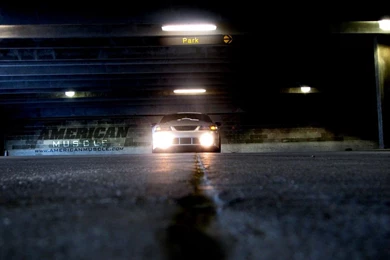 Ford Mustang Wallpapers & Mustang Backgrounds