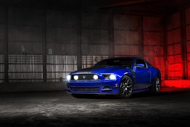 Ford Car Wallpapers,Pictures