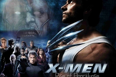 30 Fantastic X Men Wallpapers