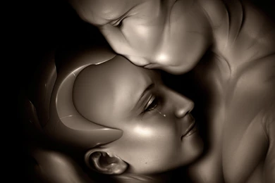 Fantasy Artwork Love Mood Men Women Girl Girls Woman Man Art ...