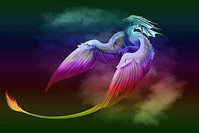 cool dragon backgrounds wallpapers