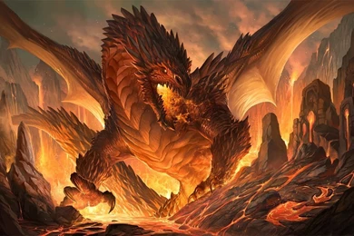 Epic Dragon Wallpapers Dump   Album On Imgur