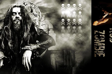 8 Rob Zombie HD Wallpapers