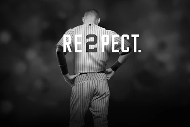 Derek Jeter HD Wallpapers