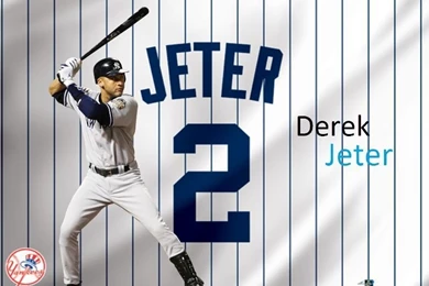 Derek Jeter Wallpapers By ArtifyPics On DeviantArt