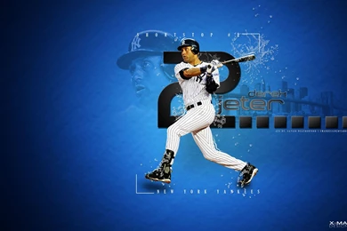 New York Yankees Logo Wallpapers