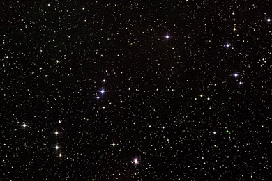 Space Star Backgrounds