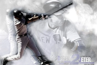 Michael Jordan: Derek Jeter Wallpapers 2011