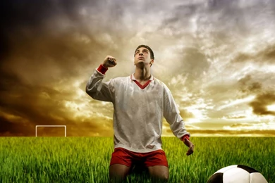 NIKE Football Wallpapers "will Play Playing Pretty" Supplies ...