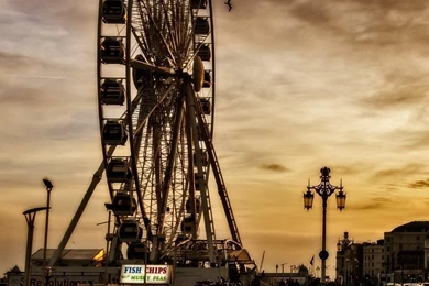 iPhone 6 Plus Wallpapers London 04