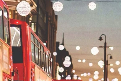 Top 10 Most Magnificent Perspectives Of London