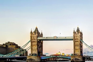 Download Wallpapers 640x960 Tower Bridge, London, England, River ...