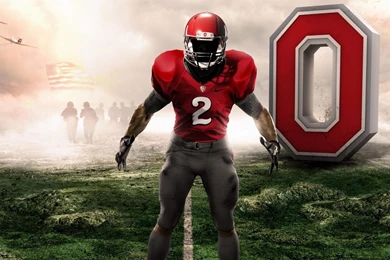 College Football HD Wallpapers