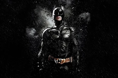 30+ Best Collection Of Batman Wallpapers