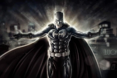 Cool Batman Wallpapers Hd Batman Wallpapers