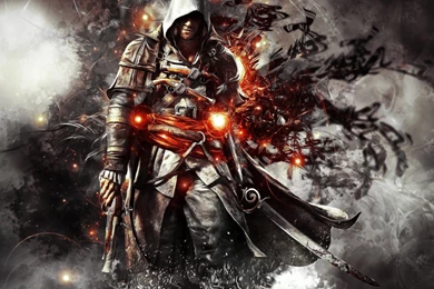 Assassins Creed HD Wallpapers, Assassins Creed Pictures, New ...