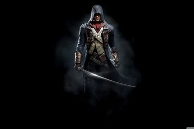 40 Assassin's Creed: Unity HD Wallpapers