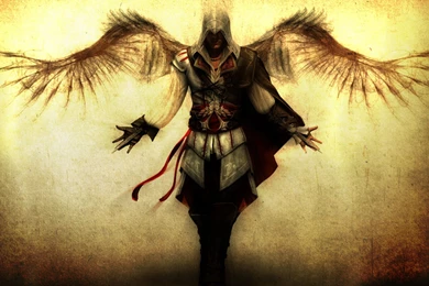 Ultra HD 4K Assassins Creed Wallpapers HD, Desktop Backgrounds ...