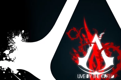 Assassin's Creed Wallpapers   Digital Art & Media   TeamExtreme ...