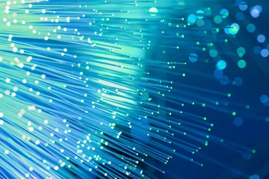 3D World Of New Technology Wallpapers