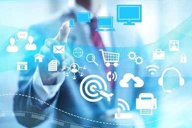 Technology Wallpapers