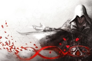 Assassins Creed HD Wallpapers And Backgrounds