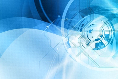 Modern Technology Abstract Wallpapers HD