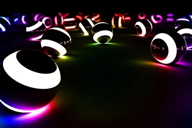 Cool Neon Wallpapers HD HD Images New