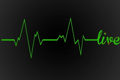 Abstract Typography Live Life Livewire Love Sick Lovely Wallpapers ...