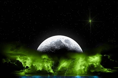 Sick Storm By Tweeker Will Post Lots Moarr Wallpapers   (