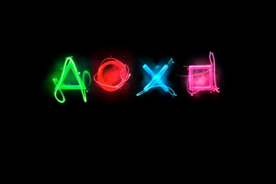 Awesome Neon Wallpapers