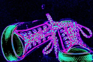 Beon Shoes Wish U Had Them