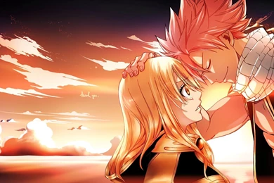 Fairy Tail Wallpaper Background Ubuntu.jpg