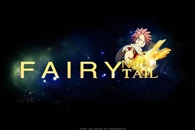 196 Fairy Tail HD Wallpapers
