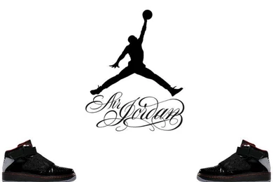 Air Jordan Wallpapers By Snowmanne On DeviantArt