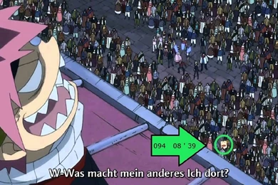 Fairy Tail Easter Eggs 1 175 (all Of Them?)   YouTube