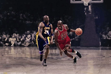 Michael Jordan Wallpapers Widescreen