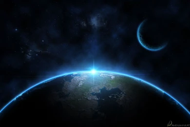 Space HD Wallpapers For Best Stunning Desktop!   One Punch Man