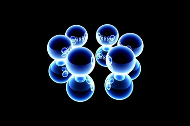 Dark Abstract Tablet Wallpapers 06