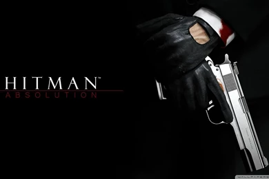 Hitman Wallpapers