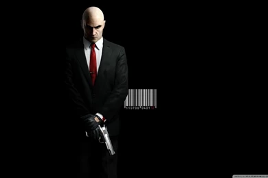 Hitman HD Desktop Wallpapers : High Definition : Fullscreen : Mobile
