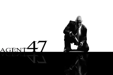 Hitman Wallpapers By Atomiccc On DeviantArt
