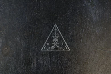 Hitman Agency Logo Wallpapers (Metal) By Bryssis On DeviantArt