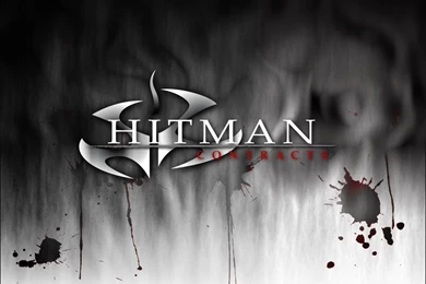 Hitman Wallpapers