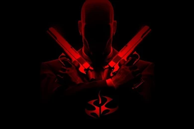 Hitman 2 Wallpapers
